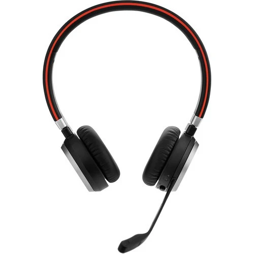 ყურსასმენი Jabra Evolve 65 SE, Link380a MS Stereo - 6599-833-309 
