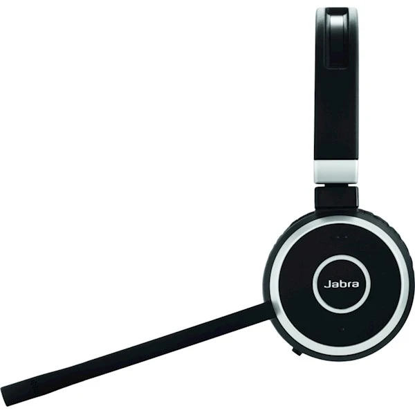 ყურსასმენი Jabra Evolve 65 SE, Link380a MS Stereo - 6599-833-309 