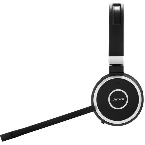 ყურსასმენი Jabra Evolve 65 SE, Link380a MS Mono - 6593-833-309