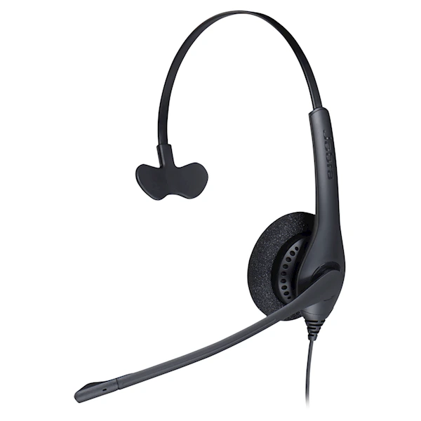  ყურსასმენი BIZ 1500 Mono USB - 1553-0159 