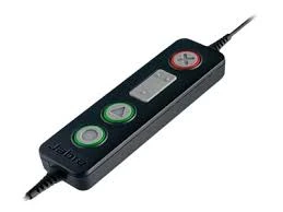  ყურსასმენი BIZ 1500 Mono USB - 1553-0159 