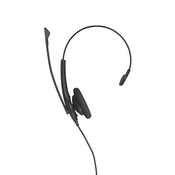 ყურსასმენი Jabra BIZ 1500 Mono QD EMEA - 1513-0154