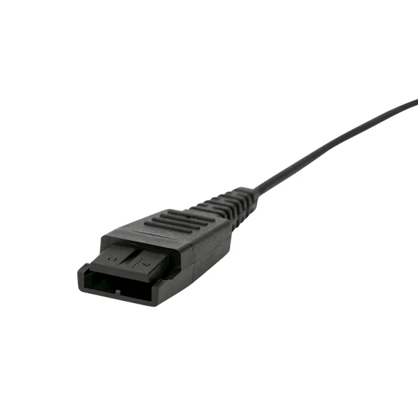 ყურსასმენი Jabra BIZ 1500 Mono QD EMEA - 1513-0154