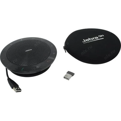 სპიკერფონი Jabra SPEAK 510+ MS - 7510-309