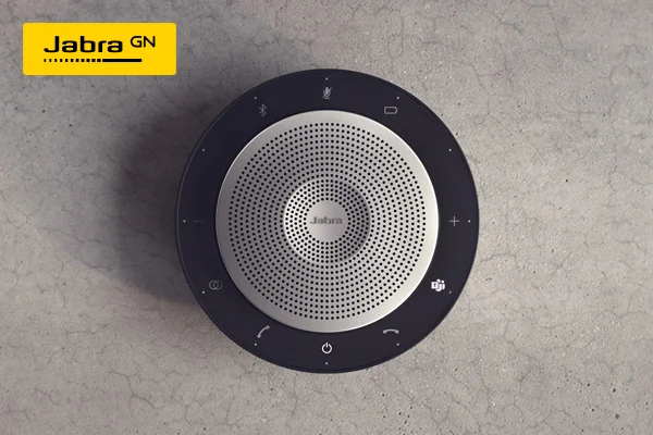 სპიკერფონი Jabra Speak 750 MS - 7700-309