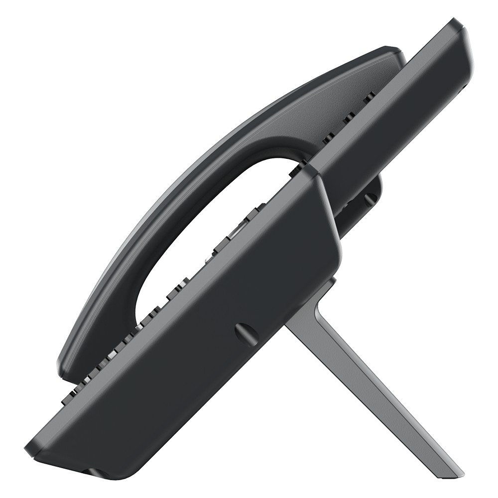 აიპი ტელეფონი Grandstream GRP2604  IP Phone No-PoE 6 SIP, 3 lines,10 BLF keys, Gigabit port, 