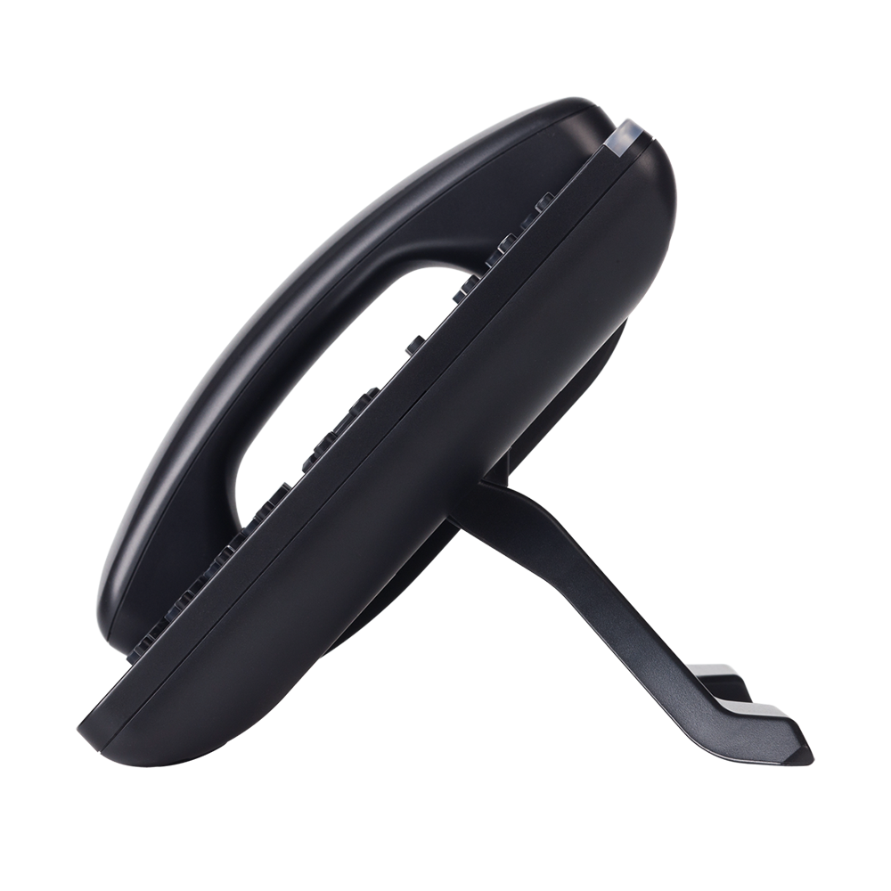 აიპი ტელეფონი Grandstream GXP2130 Enterprise HD IP Phone: 3 SIP accounts, 3 line keys/ Built-in Bluetooth   