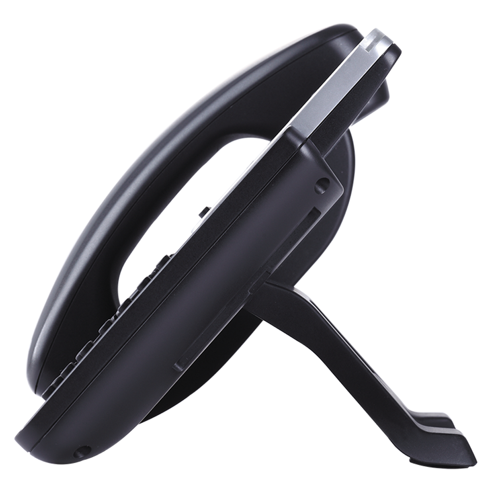აიპი ტელეფონი Grandstream GXP2140 Enterprise IP Telephone: 4 SIP accounts 4-lines/  Built-in Bluetooth   