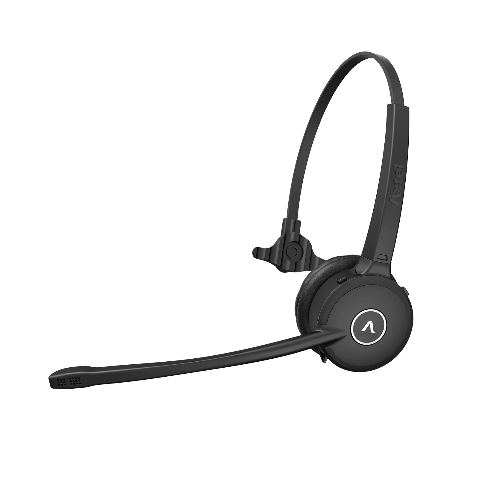 ყურსასმენი 	AXH-PRX3M Headset with microphone in mono version: Axtel PRIME X3 mono NC	