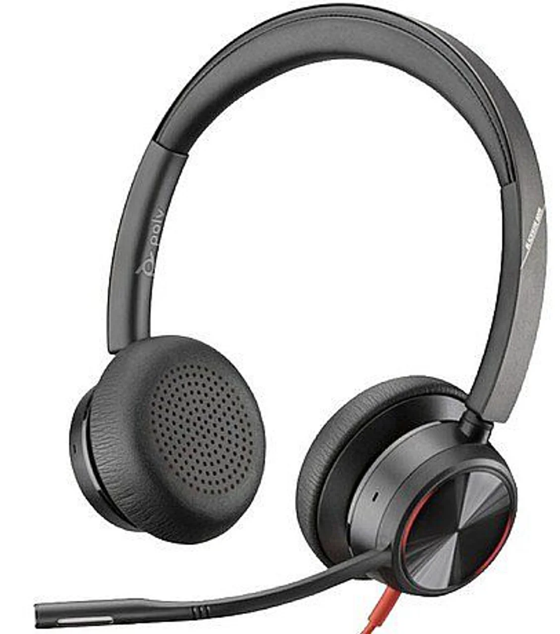 ყურსასმენი Plantronics BLACKWIRE 8225 - 214408-01
