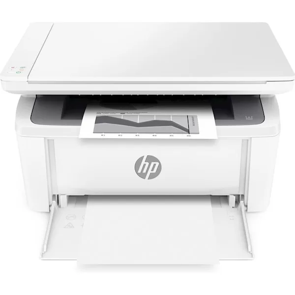 მულტიფუნქციური პრინტერი HP LaserJet MFP M141a Printer