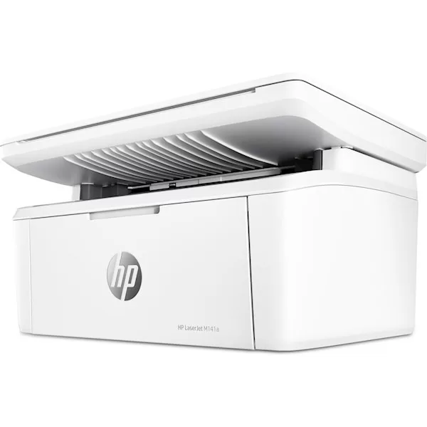 მულტიფუნქციური პრინტერი HP LaserJet MFP M141a Printer