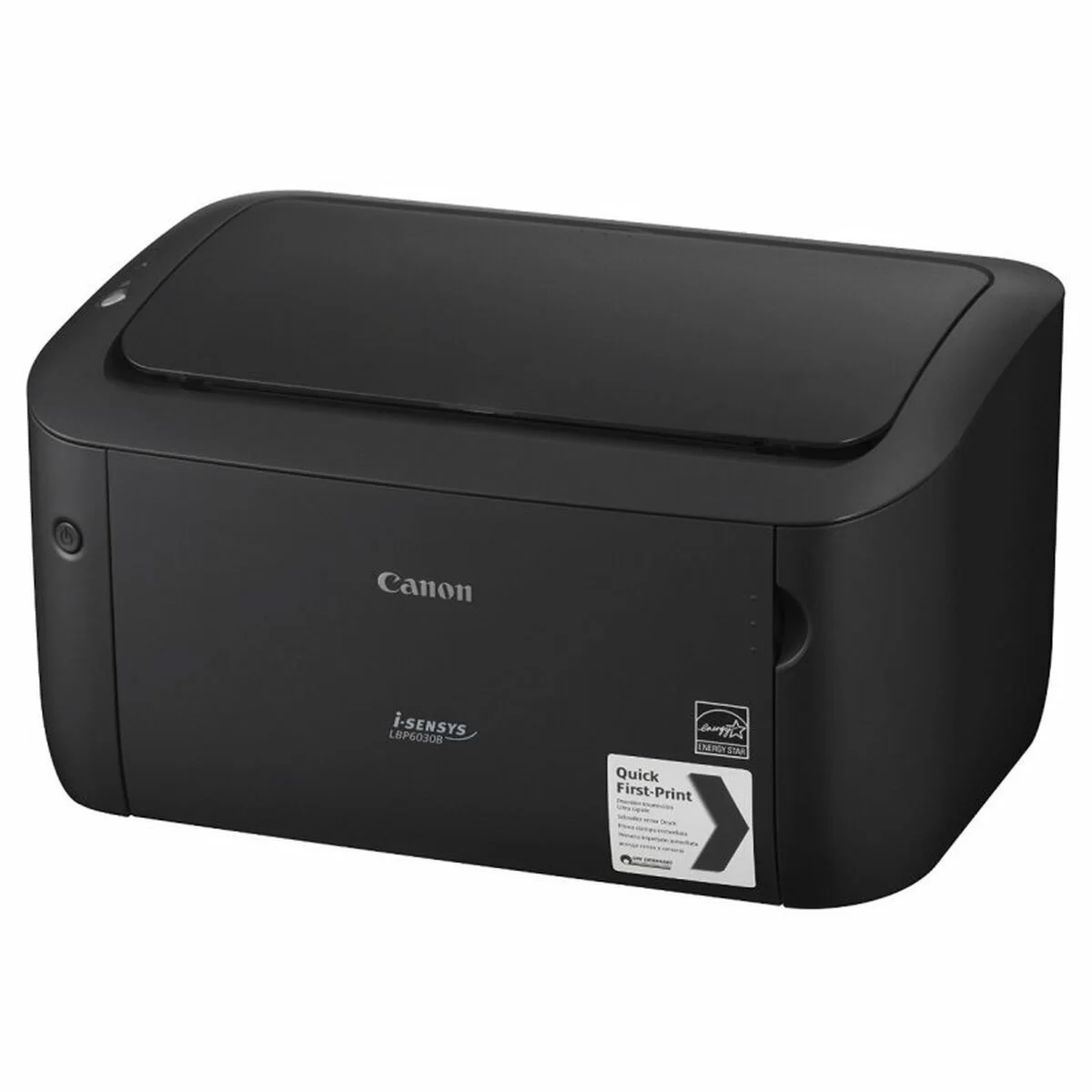 შავ-თეთრი პრინტერი Canon i-SENSYS/ LBP-6030B  8468B006AA