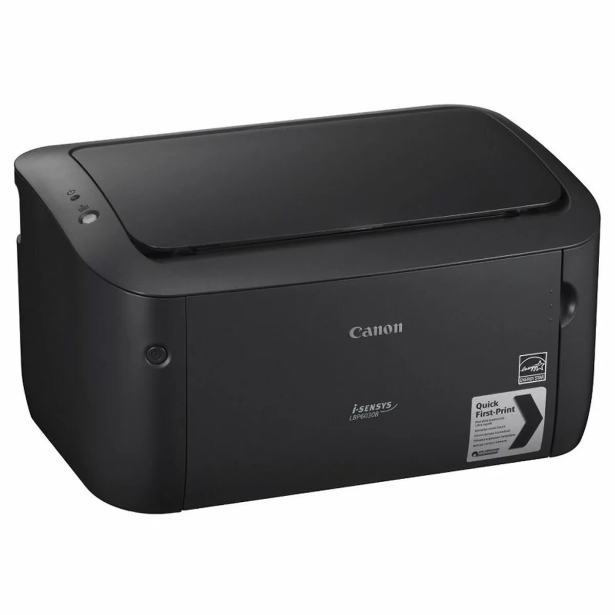 შავ-თეთრი პრინტერი Canon i-SENSYS/ LBP-6030B  8468B006AA
