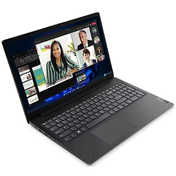 ნოუთბუქი Lenovo 82YU00VJRU V15 G4 AMN, 15.6"FHD, RYZEN_3_7320U, 8GB, 256GB M. 2, DOS, 2Y