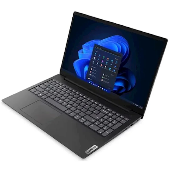 ნოუთბუქი Lenovo 82YU00VJRU V15 G4 AMN, 15.6"FHD, RYZEN_3_7320U, 8GB, 256GB M. 2, DOS, 2Y