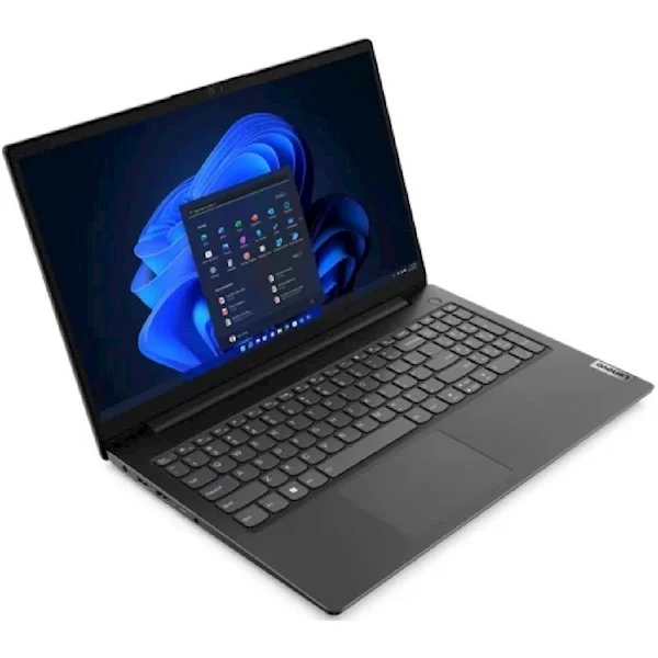 ნოუთბუქი Lenovo  82TT000VRU Lenovo V15 G3 IAP,  15.6"FHD, i3-1215U, 8GB, 512GB M. 2, DOS, 2Y