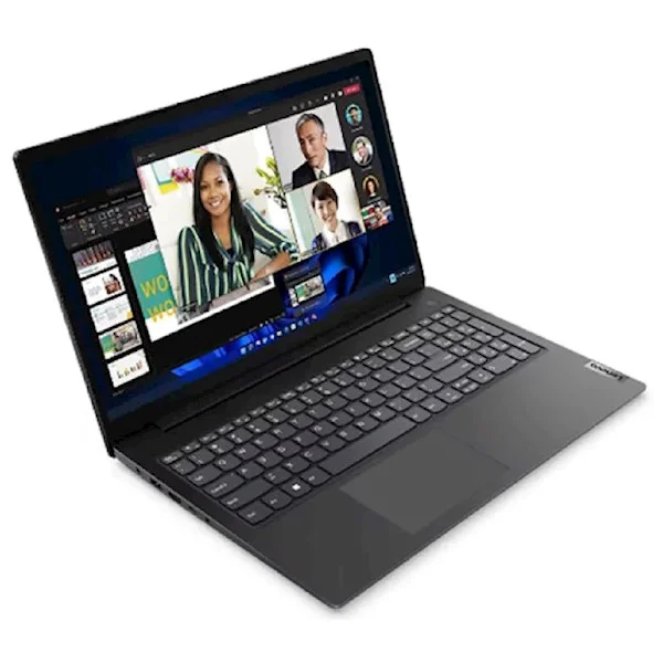 ნოუთბუქი Lenovo   83A10050RU V15 G4 IRU,  15.6"FHD, i3-1315U, 8GB, 256GB M. 2, DOS, 2Y