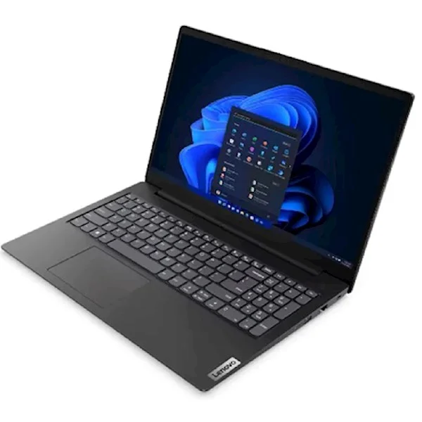 ნოუთბუქი Lenovo   83A10050RU V15 G4 IRU,  15.6"FHD, i3-1315U, 8GB, 256GB M. 2, DOS, 2Y