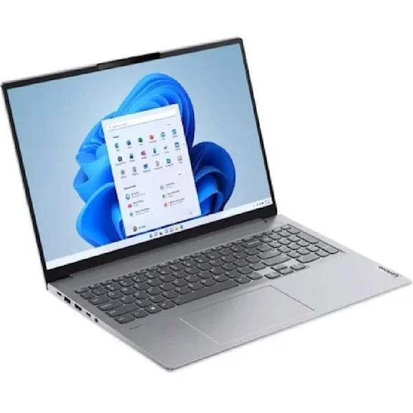 ნოუთბუქი Lenovo 21CY006LRU ThinkBook 16 G4 IAP, 16'WUXGA, i7-1255U, 16GB, 512GB SSD, DOS, 2Y