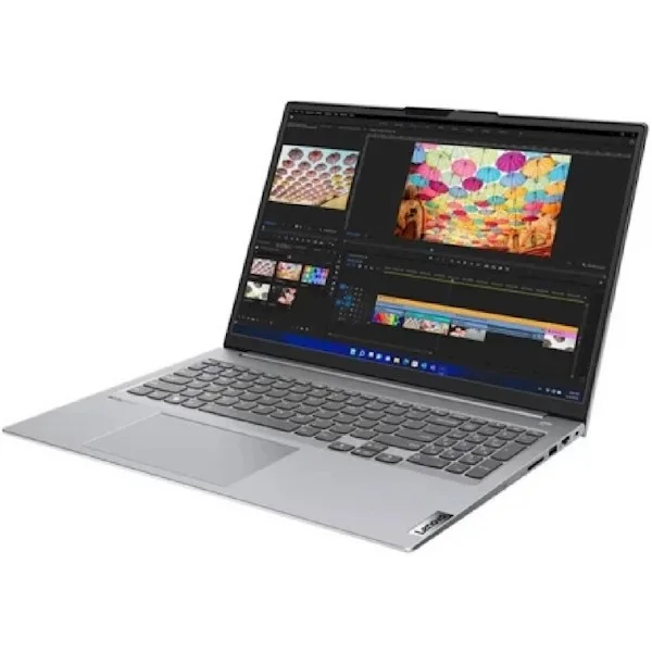 ნოუთბუქი Lenovo 21CY006LRU ThinkBook 16 G4 IAP, 16'WUXGA, i7-1255U, 16GB, 512GB SSD, DOS, 2Y