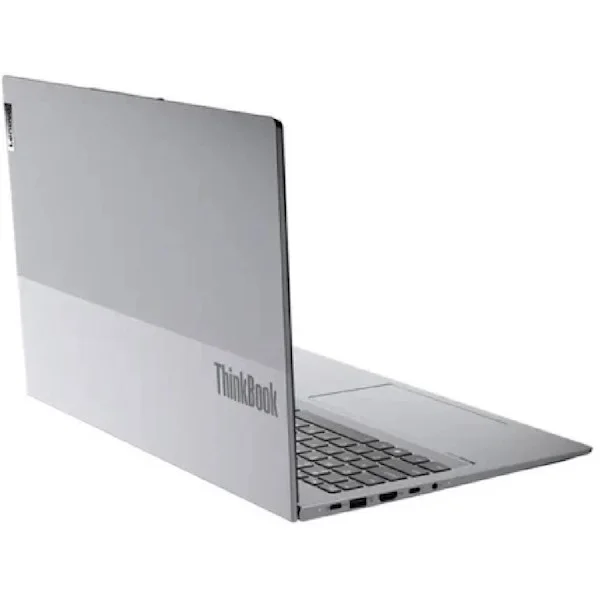 ნოუთბუქი Lenovo 21CY006LRU ThinkBook 16 G4 IAP, 16'WUXGA, i7-1255U, 16GB, 512GB SSD, DOS, 2Y