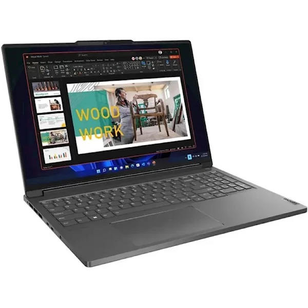 ნოუთბუქი Lenovo 21J8A00PRK ThinkBook 16p G4 IRH, 16"(2560 x 1600)IPS, i5-13500H, 32GB, 512GB M.2 PCIe, RTX 4050 6GB, 2Y