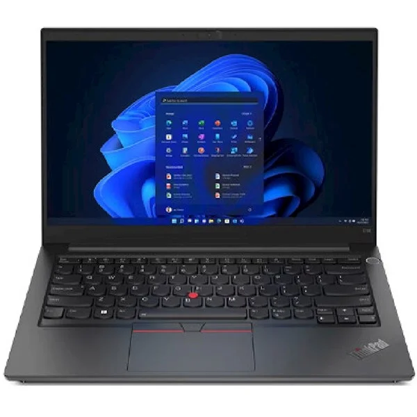 ნოუთბუქი Lenovo 21JK0006RT ThinkPad E14 G5 T, 14" WUXGA, i7-1355U, 16GB, 512 SSD, DOS, 2Y