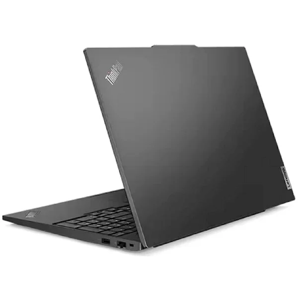 ნოუთბუქი Lenovo 21JN009KRT Lenovo ThinkPad E16 G1 T, 16" WUXGA, i5-1335U, 8GB, 512 GB M.2, DOS, 2Y