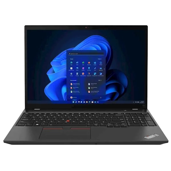 ნოუთბუქი Lenovo 21BV00GKRT ThinkPad T16, 16" WUXGA, i5-1240P, 16GB, 512GB M.2 PCIe, 3Y