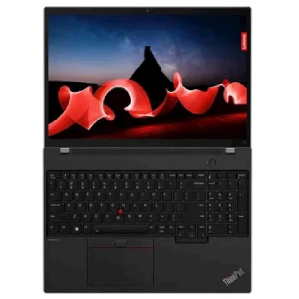 ნოუთბუქი Lenovo 21HH0052RT ThinkPad T16 G2, 16"WUXGA, i5-1335U, 16GB, 512GB  SSD, DOS,3Y