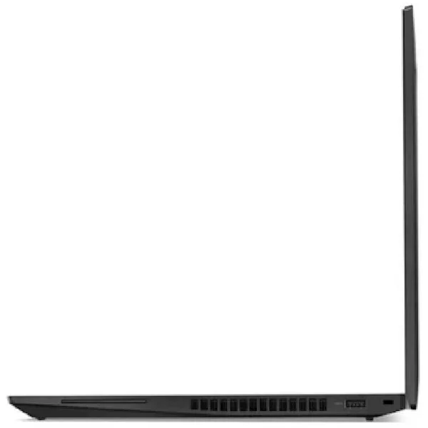 ნოუთბუქი Lenovo 21HJS1HF00 Lenovo ThinkPad T16 G2, 16"WUXGA, i7-1355U, 16GB, 1TB SSD, 86Wh Li-Po battery, DOS,3Y