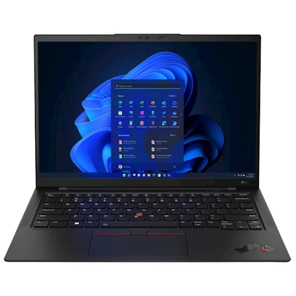 ნოუთბუქი Lenovo 21HM004GRT ThinkPad X1 Carbon G11, 14"WUXGA, i7-1355U, 16GB, 512GB SSD, W11Pro, 3Y