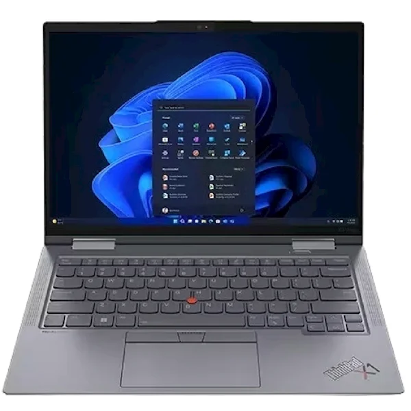 ნოუთბუქი Lenovo 21HQ0055RT ThinkPad X1 Yoga Gen 8 14"FHD Touch , i7-1355U, 32GB, 1TB SSD, Win11Pro, 3Y