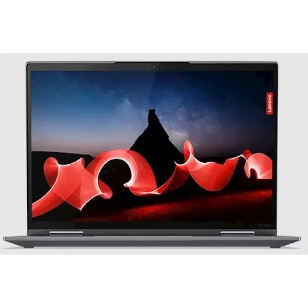 ნოუთბუქი Lenovo 21HQ0055RT ThinkPad X1 Yoga Gen 8 14"FHD Touch , i7-1355U, 32GB, 1TB SSD, Win11Pro, 3Y