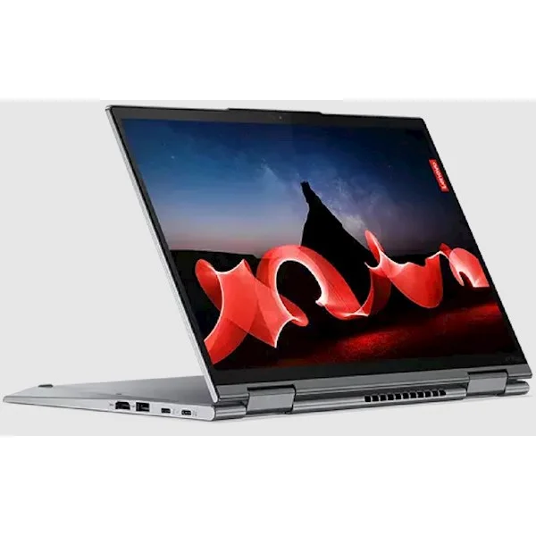 ნოუთბუქი Lenovo 21HQ0055RT ThinkPad X1 Yoga Gen 8 14"FHD Touch , i7-1355U, 32GB, 1TB SSD, Win11Pro, 3Y