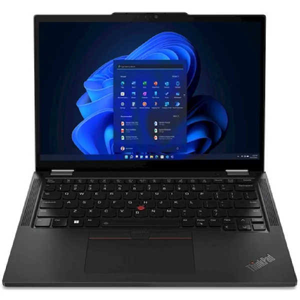 ნოუთბუქი Lenovo 21F2001NRT ThinkPad X13 Yoga G4 T 13.3"WUXGA Touch , i7-1355U, 16GB, 1TB SSD, 4G LTE, Win11Pro, 3Y