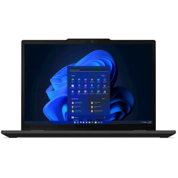ნოუთბუქი Lenovo 21F2001NRT ThinkPad X13 Yoga G4 T 13.3"WUXGA Touch , i7-1355U, 16GB, 1TB SSD, 4G LTE, Win11Pro, 3Y