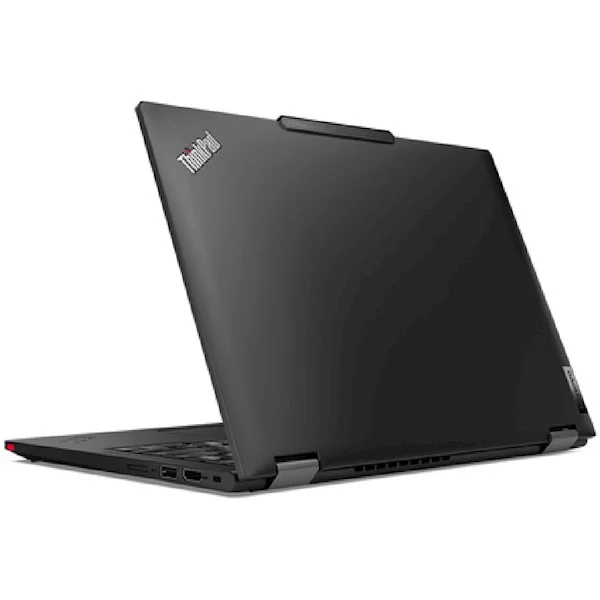 ნოუთბუქი Lenovo 21F2001NRT ThinkPad X13 Yoga G4 T 13.3"WUXGA Touch , i7-1355U, 16GB, 1TB SSD, 4G LTE, Win11Pro, 3Y