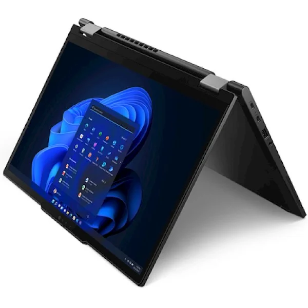 ნოუთბუქი Lenovo 21F2001NRT ThinkPad X13 Yoga G4 T 13.3"WUXGA Touch , i7-1355U, 16GB, 1TB SSD, 4G LTE, Win11Pro, 3Y