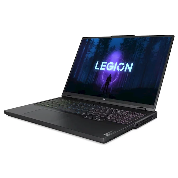 ნოუთბუქი Lenovo 82WK00BTRK LegionPro5 16IRX8, 16"2560x1600 500N 240Hz, i7-13700HX 16C, 32GB, 1TB, RTX4060 8GB 128B, 2Y