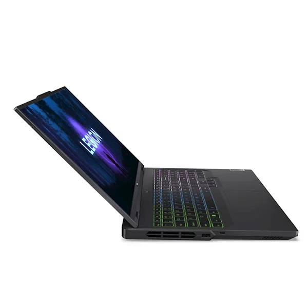 ნოუთბუქი Lenovo 82WK00BTRK LegionPro5 16IRX8, 16"2560x1600 500N 240Hz, i7-13700HX 16C, 32GB, 1TB, RTX4060 8GB 128B, 2Y