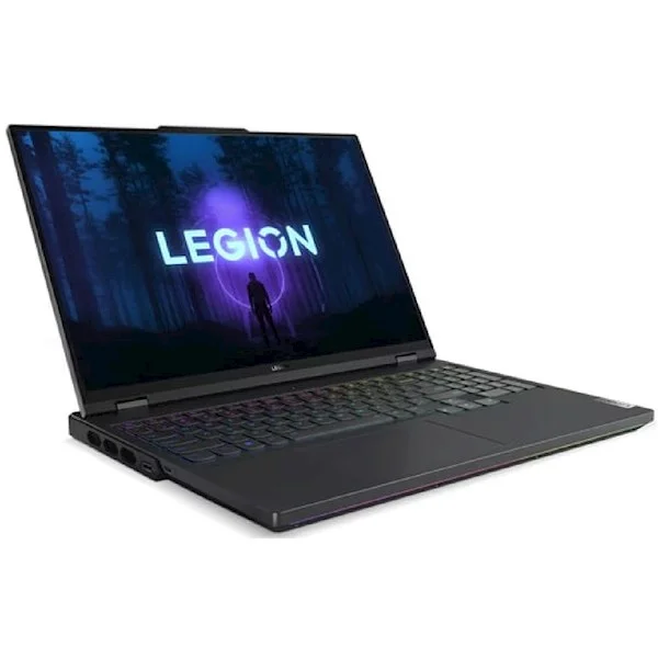 ნოუთბუქი 82WQ006MRK LegionPro7 16IRX8H, 16"2560x1600 500N 240Hz, i9-13900HX 24C, 32GB, 1TB, RTX4090 16GB 256B, 2Y