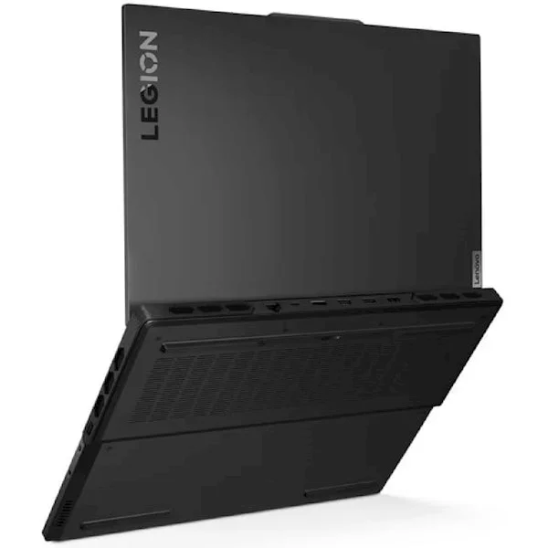 ნოუთბუქი 82WQ006MRK LegionPro7 16IRX8H, 16"2560x1600 500N 240Hz, i9-13900HX 24C, 32GB, 1TB, RTX4090 16GB 256B, 2Y