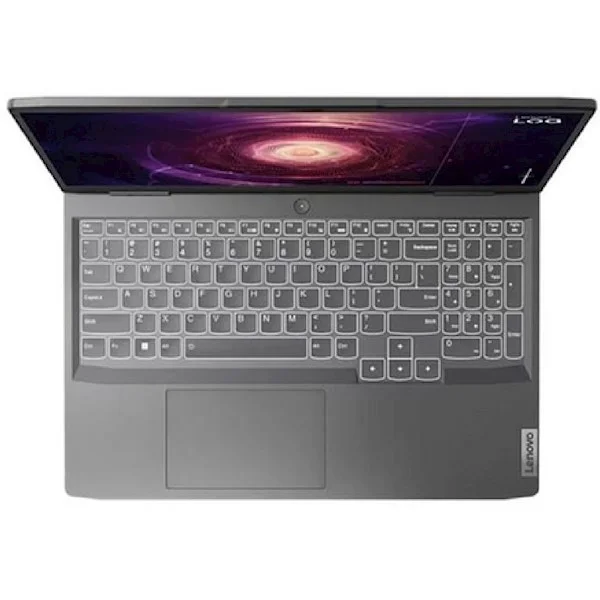 ნოუთბუქი 82XT004URK Lenovo LOQ 15APH8, 15.6"2560x1440 350N165Hz, RYZEN 7 7840HS, 16GB, 512, RTX4050 6GB 96B, 2Y