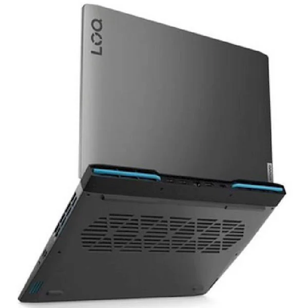 ნოუთბუქი 82XT004URK Lenovo LOQ 15APH8, 15.6"2560x1440 350N165Hz, RYZEN 7 7840HS, 16GB, 512, RTX4050 6GB 96B, 2Y