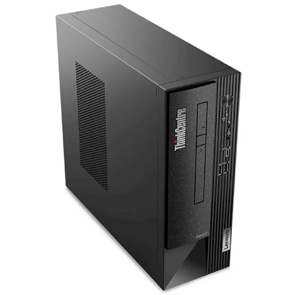 პერსონალური კომპიუტერი Lenovo 11SWS2BH00 Neo 50s G3 SFF, i3-12100, 8GB, 256 GB SSD, KB&M, 1Y