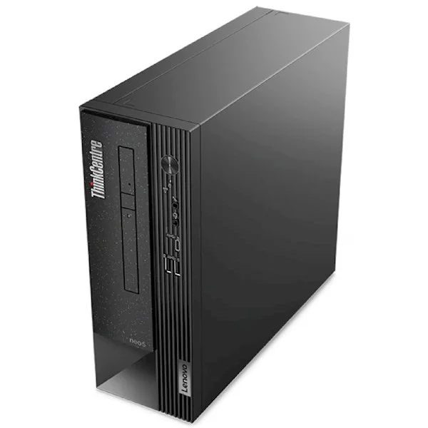 პერსონალური კომპიუტერი Lenovo 11SWS2BJ00 Neo 50s G3 SFF, i5-12400, 8GB, 512 GB SSD, KB&M, 1Y