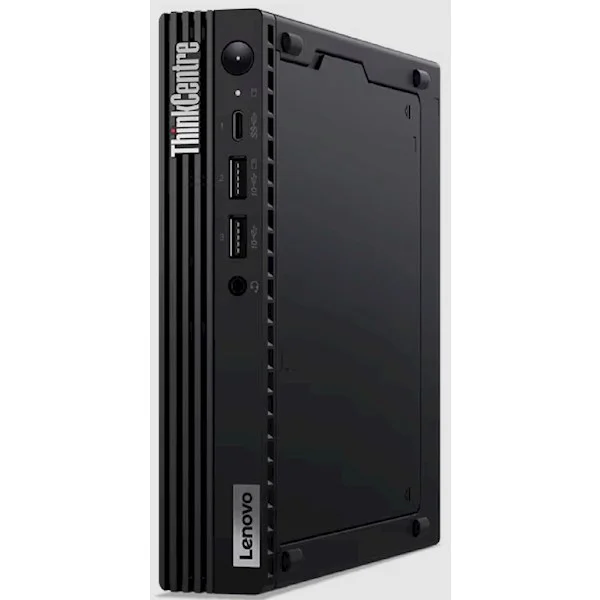 პერსონალური კომპიუტერი Lenovo 11T30034RU ThinkCentre M70q Gen 3, i3-12100T, 8GB , 256GB,Wi-Fi 6, Bluetooth 5.1, KB&M, 3Y