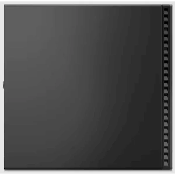 პერსონალური კომპიუტერი Lenovo 11T30034RU ThinkCentre M70q Gen 3, i3-12100T, 8GB , 256GB,Wi-Fi 6, Bluetooth 5.1, KB&M, 3Y